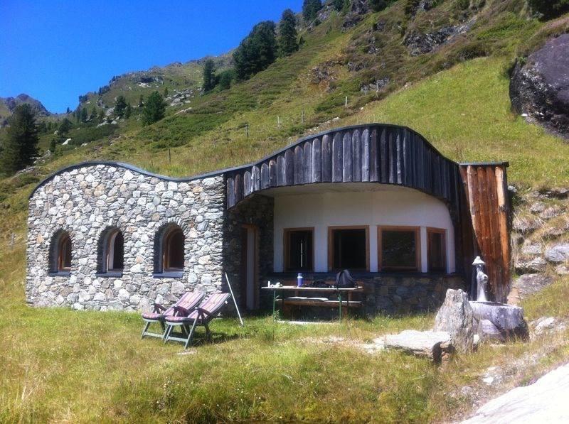 Kraftquelle Herrnmuhle Bramberg am Wildkogel Exterior photo